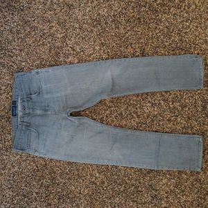 Patagonia Men's Performance Denim Straight Fit Slim 32x30